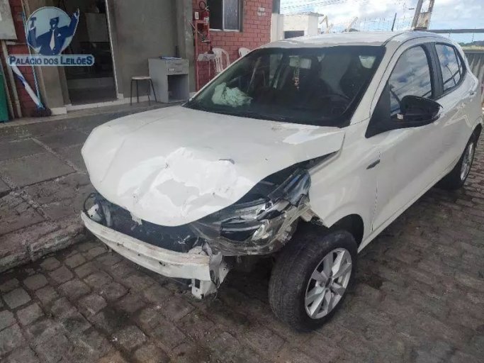 FIAT ARGO 17/18