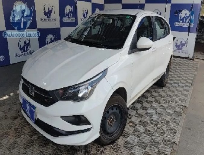 FIAT CRONOS 21/21