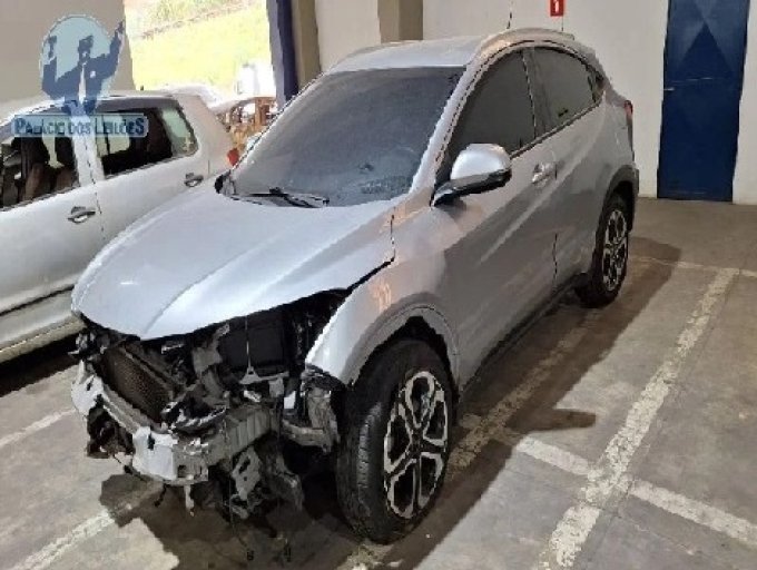 HONDA HR-V 18/18