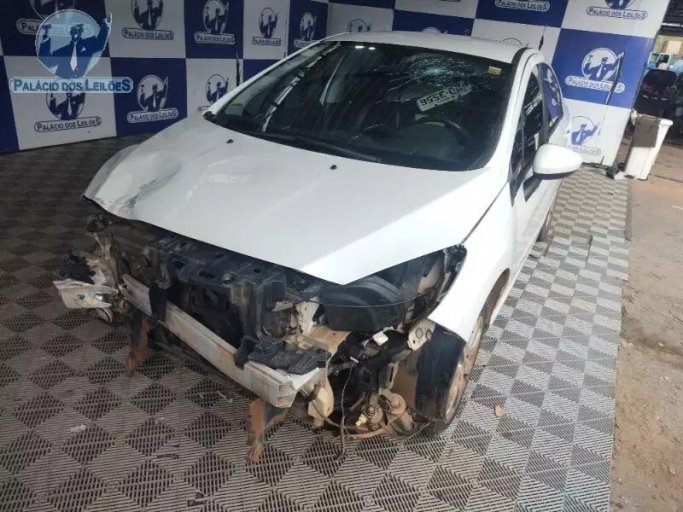 PEUGEOT 408 17/18