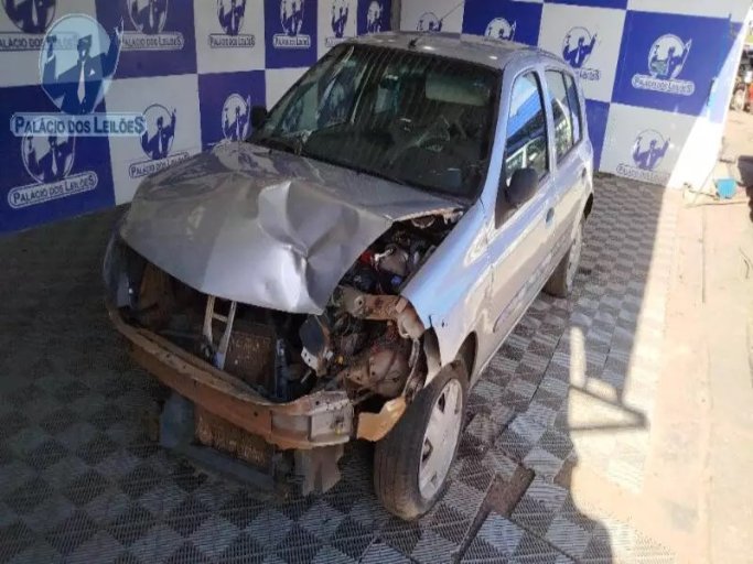 RENAULT CLIO 09/10