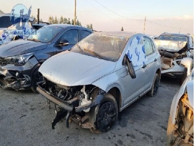 VOLKSWAGEN POLO 24/25