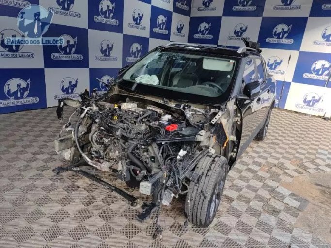 CHEVROLET MONTANA 23/24