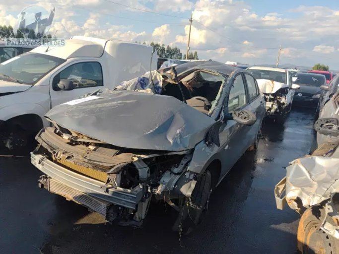 CHEVROLET ONIX PLUS 23/24