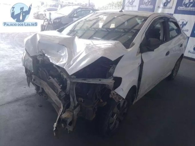 CHEVROLET PRISMA 18/19