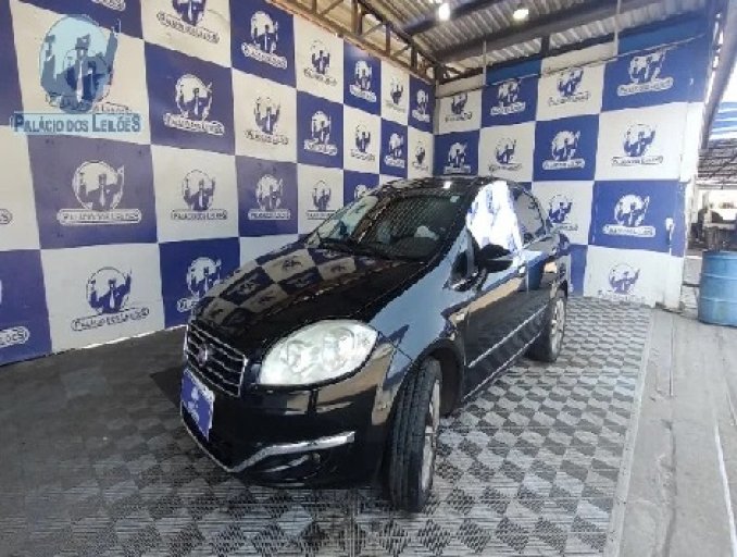 FIAT LINEA 14/15